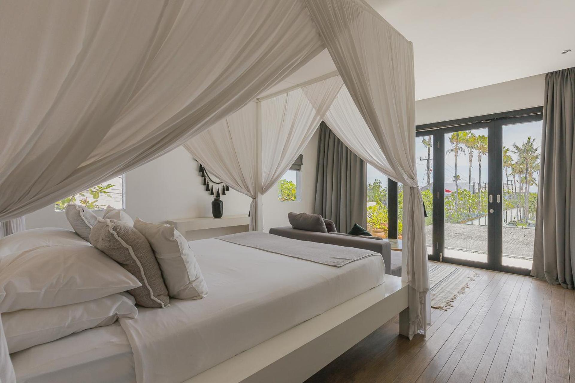 The Beach Villa Cemagi Extérieur photo