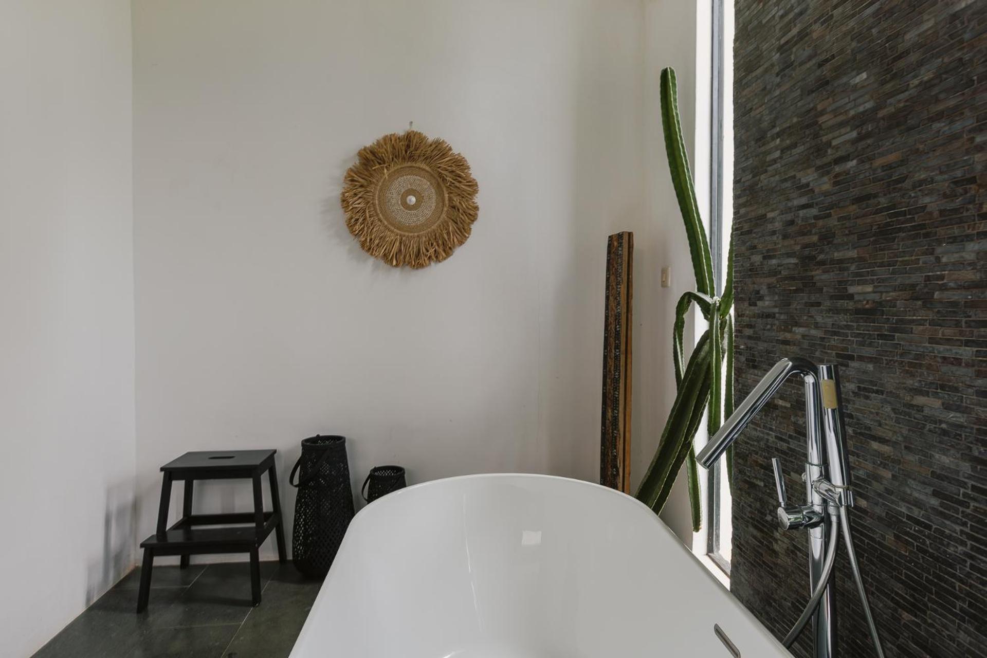 The Beach Villa Cemagi Extérieur photo