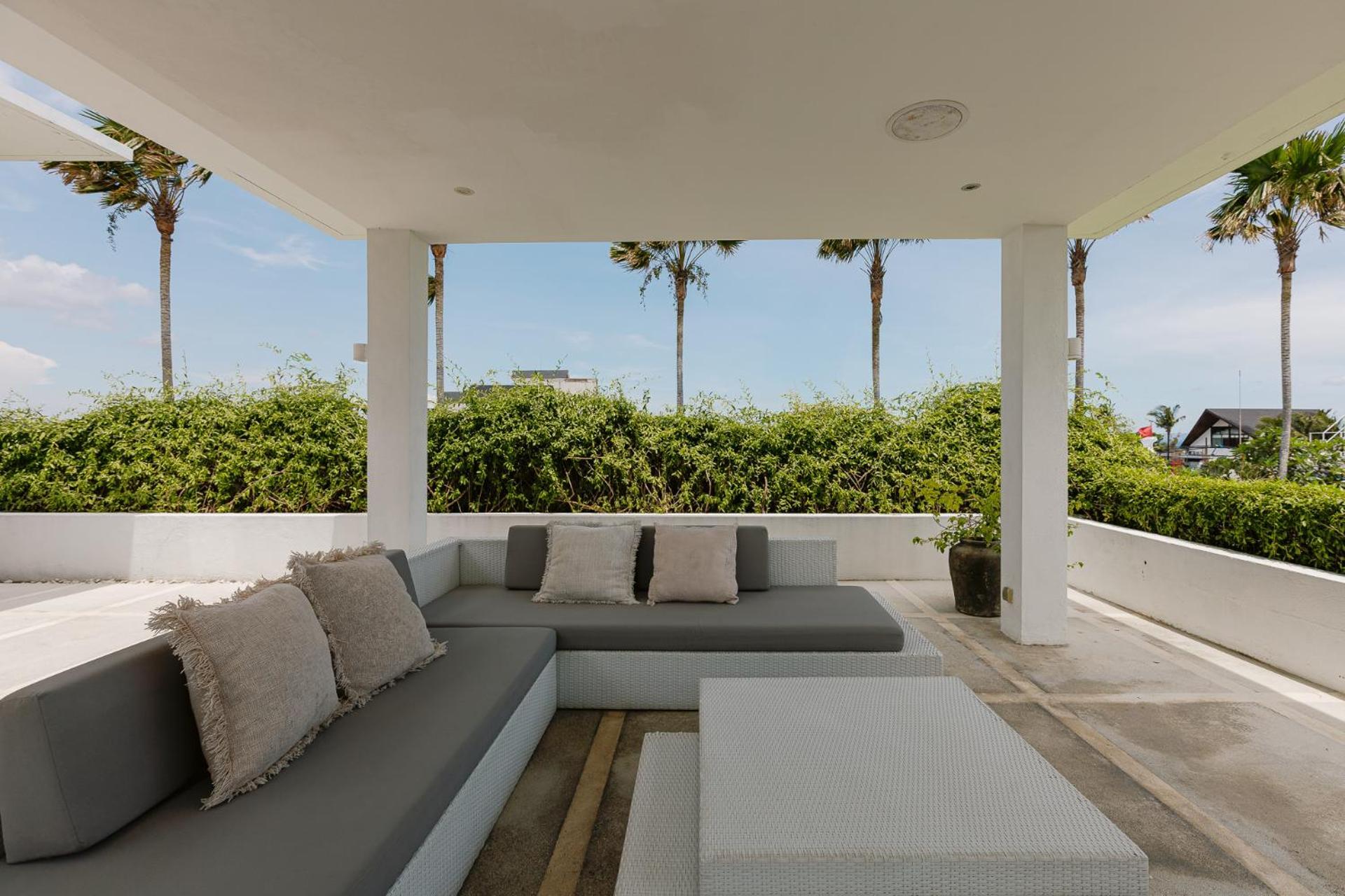 The Beach Villa Cemagi Extérieur photo