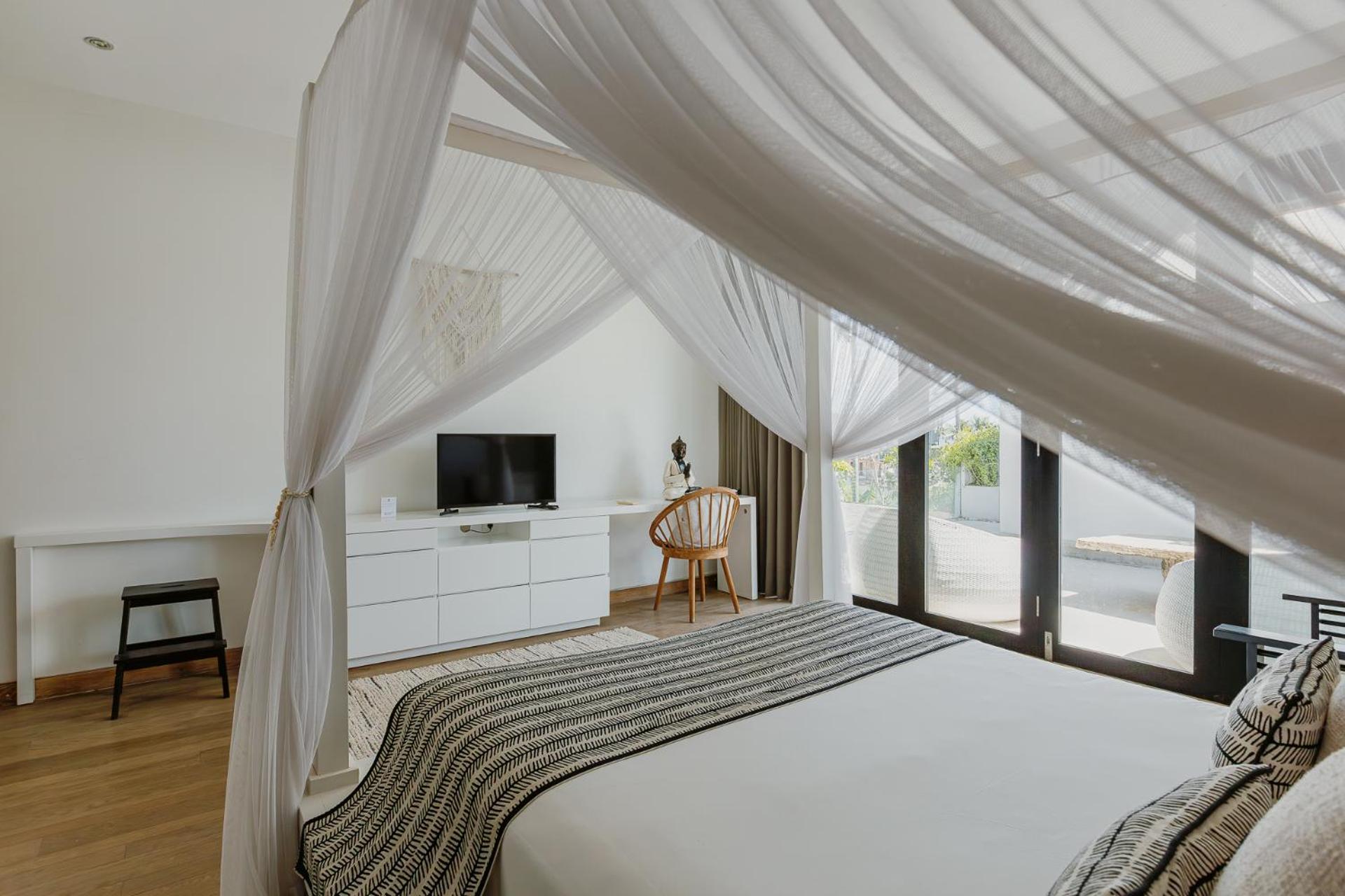 The Beach Villa Cemagi Extérieur photo