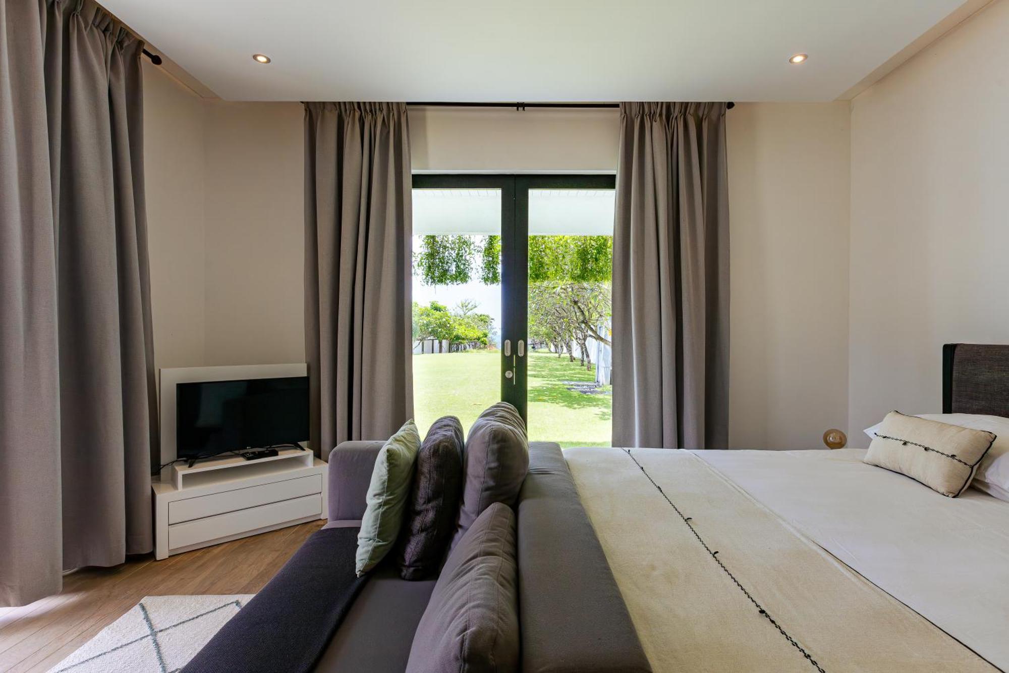 The Beach Villa Cemagi Extérieur photo